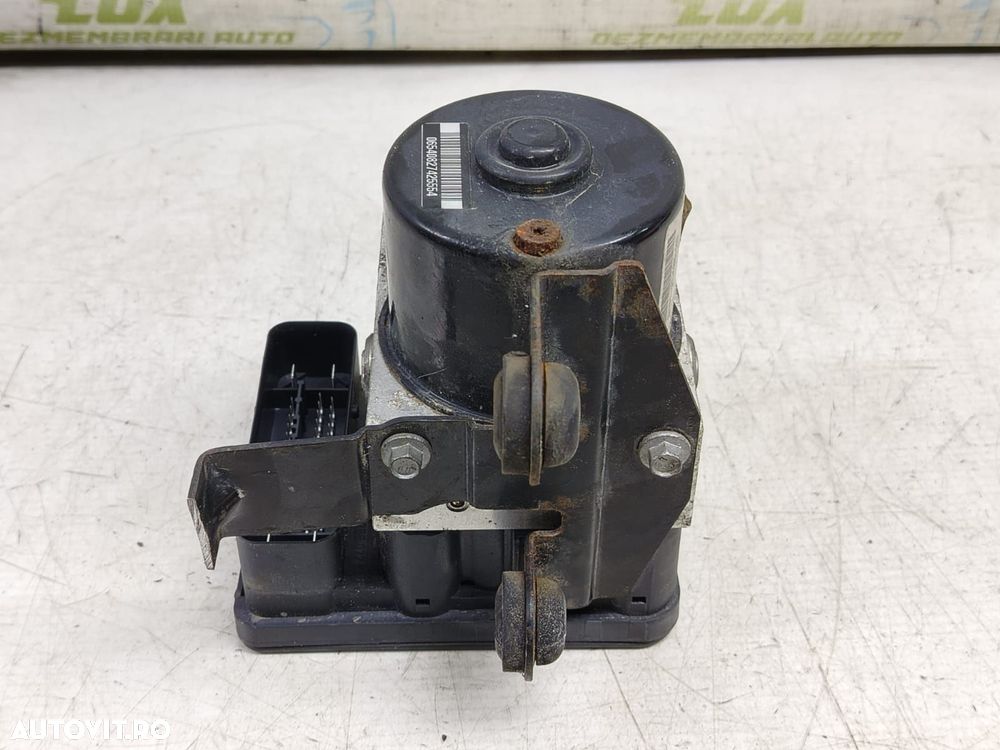 Pompa abs 3m51-2c405-hb 10.0960-0119.3 1.8 tdci G6DD Ford Focus 2 [20 - 2
