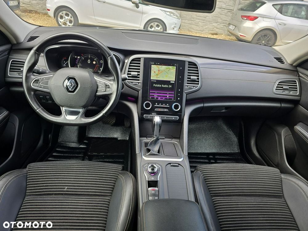 Renault Talisman - 8