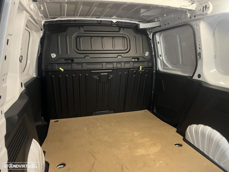 Fiat Doblo 1.5 BlueHDi 102cv 3L - IVA Dedutível - 9