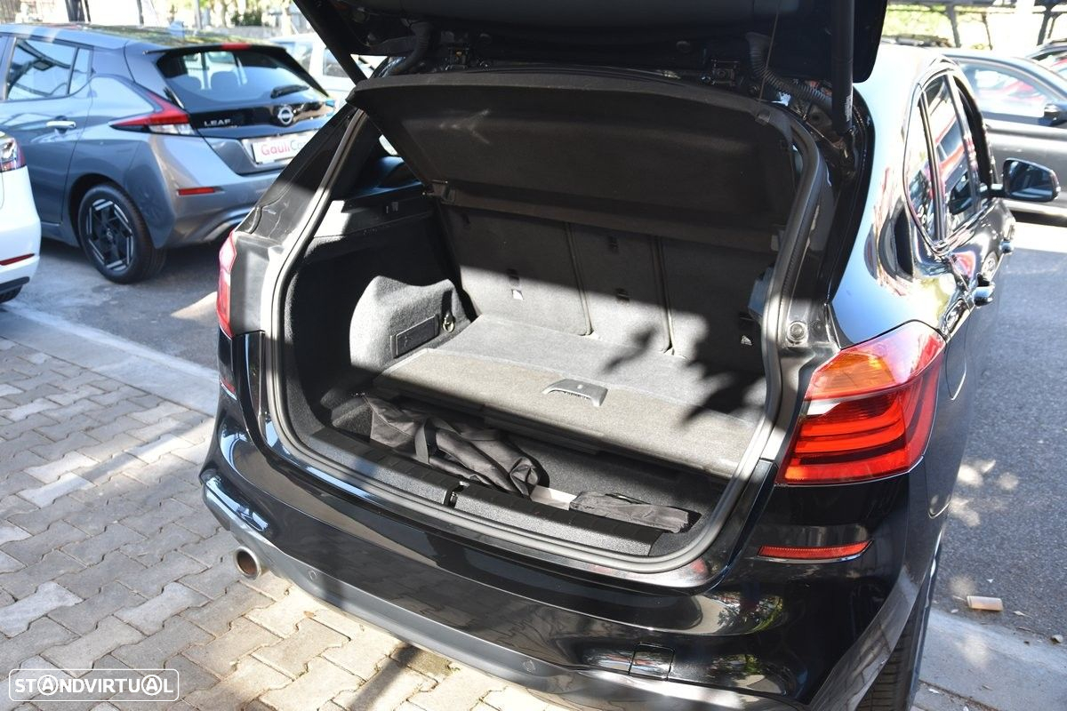 BMW 225xe Active Tourer Pack M - 19