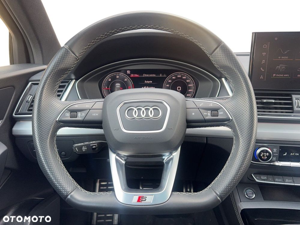Audi Q5 - 19