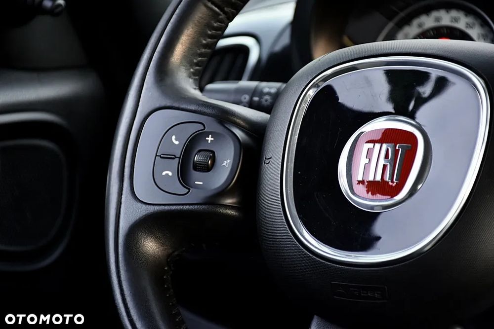 Fiat 500L 1.4 16V Connect - 23