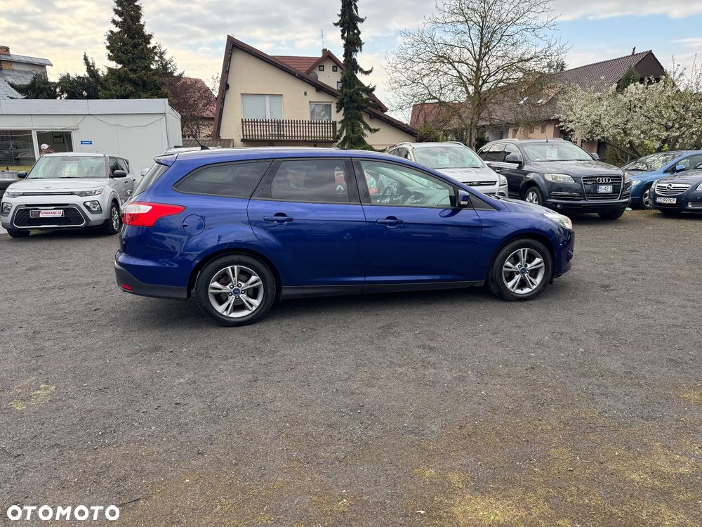 Ford Focus - 14