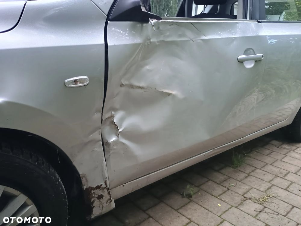 Hyundai i30 1.6 Classic - 5