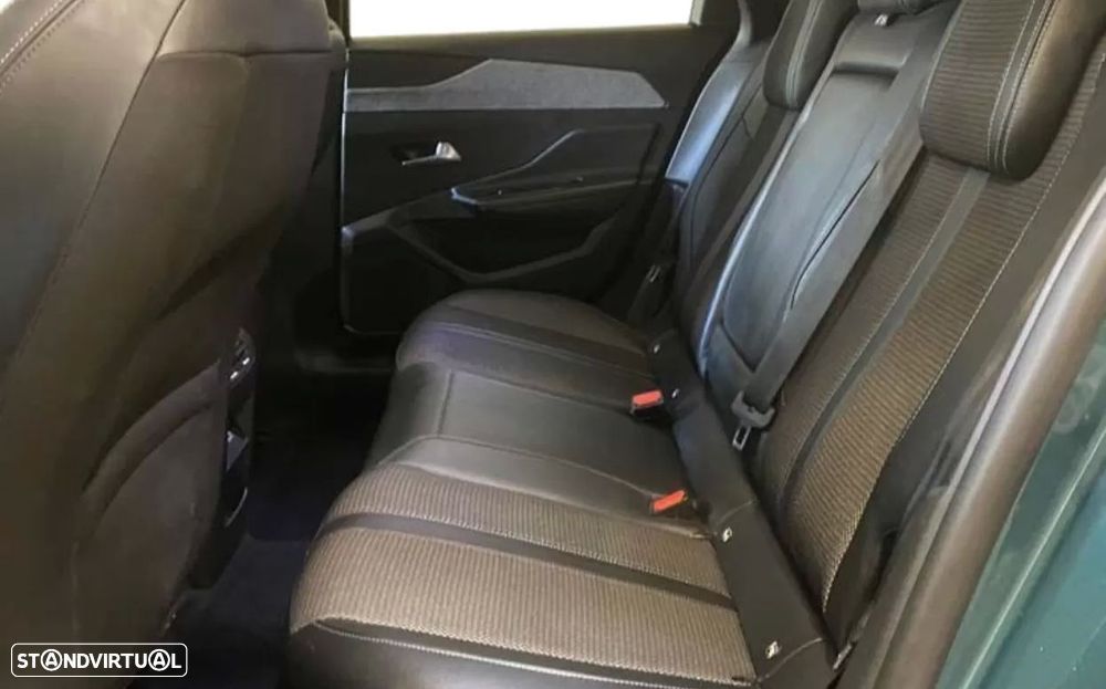 Peugeot 308 SW PureTech 130 EAT8 Allure Pack - 14