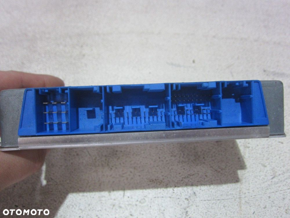 BMW Z3 E36 M54B30 EGS KOMPUTER MODUŁ STEROWNIK SKRZYNI BIEGÓW 24607521759 - 3