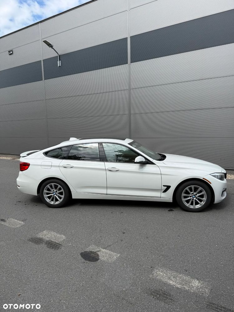 BMW 3GT 328i xDrive Sport-Aut Modern Line - 4