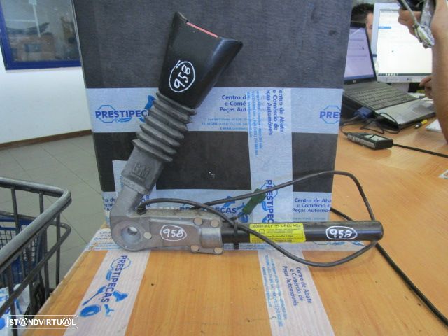 Pre-Tensor 253202A OPEL VECTRA B 1998 ESQ - 2