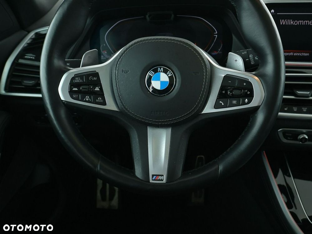 BMW X5 xDrive30d - 22