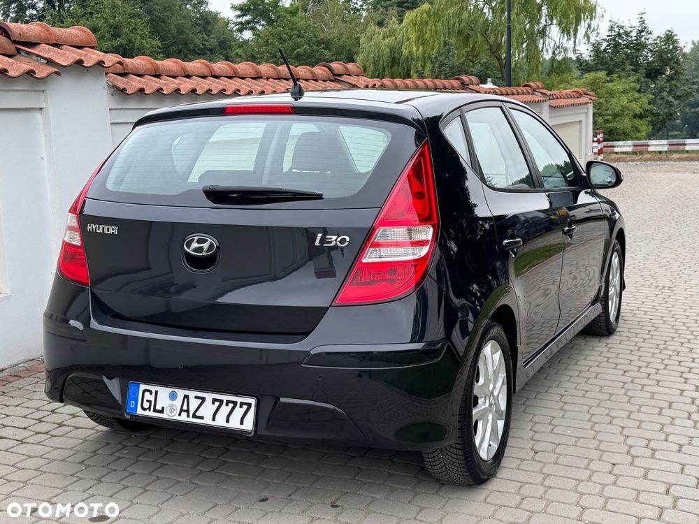 Hyundai i30 - 38