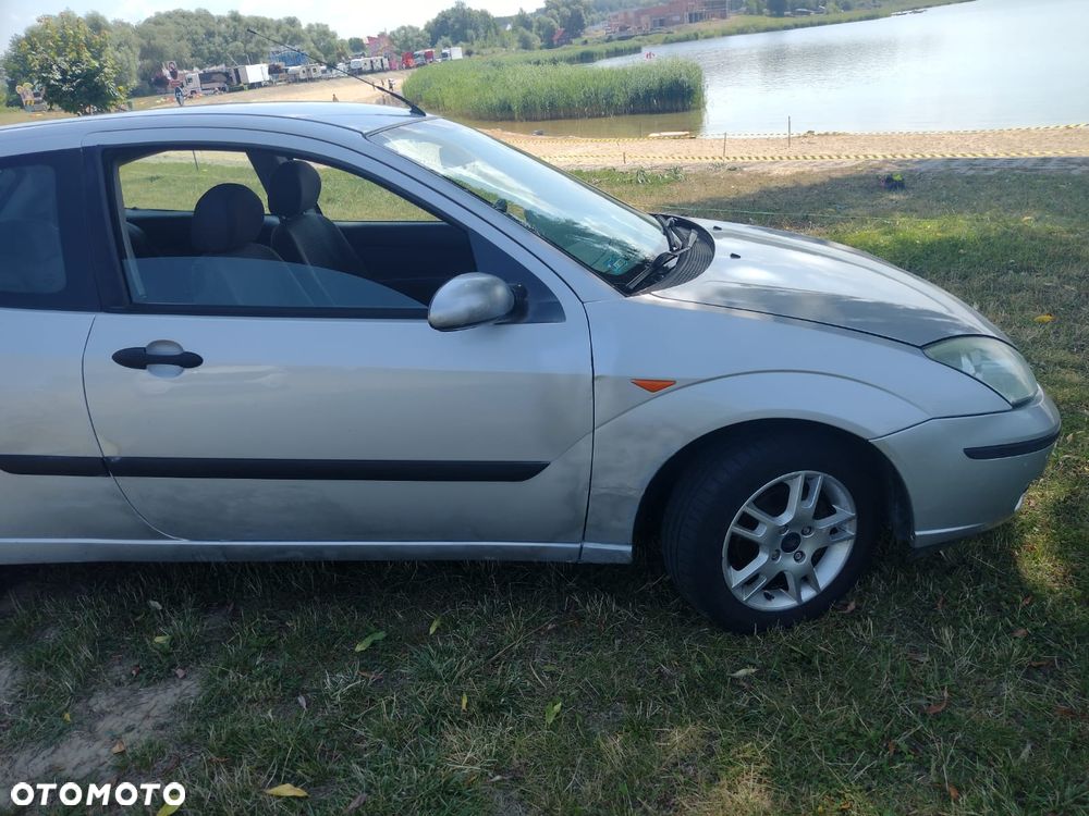 Ford Focus TDCi Futura - 6