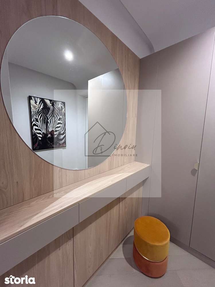 Apartament 3 camere Cortina126 Iancu Nicolae I 2 parcari I COMISION 0% - Imagine principală: 5/8