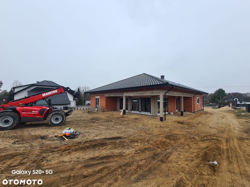 Manitou MT 1030 75D - 5