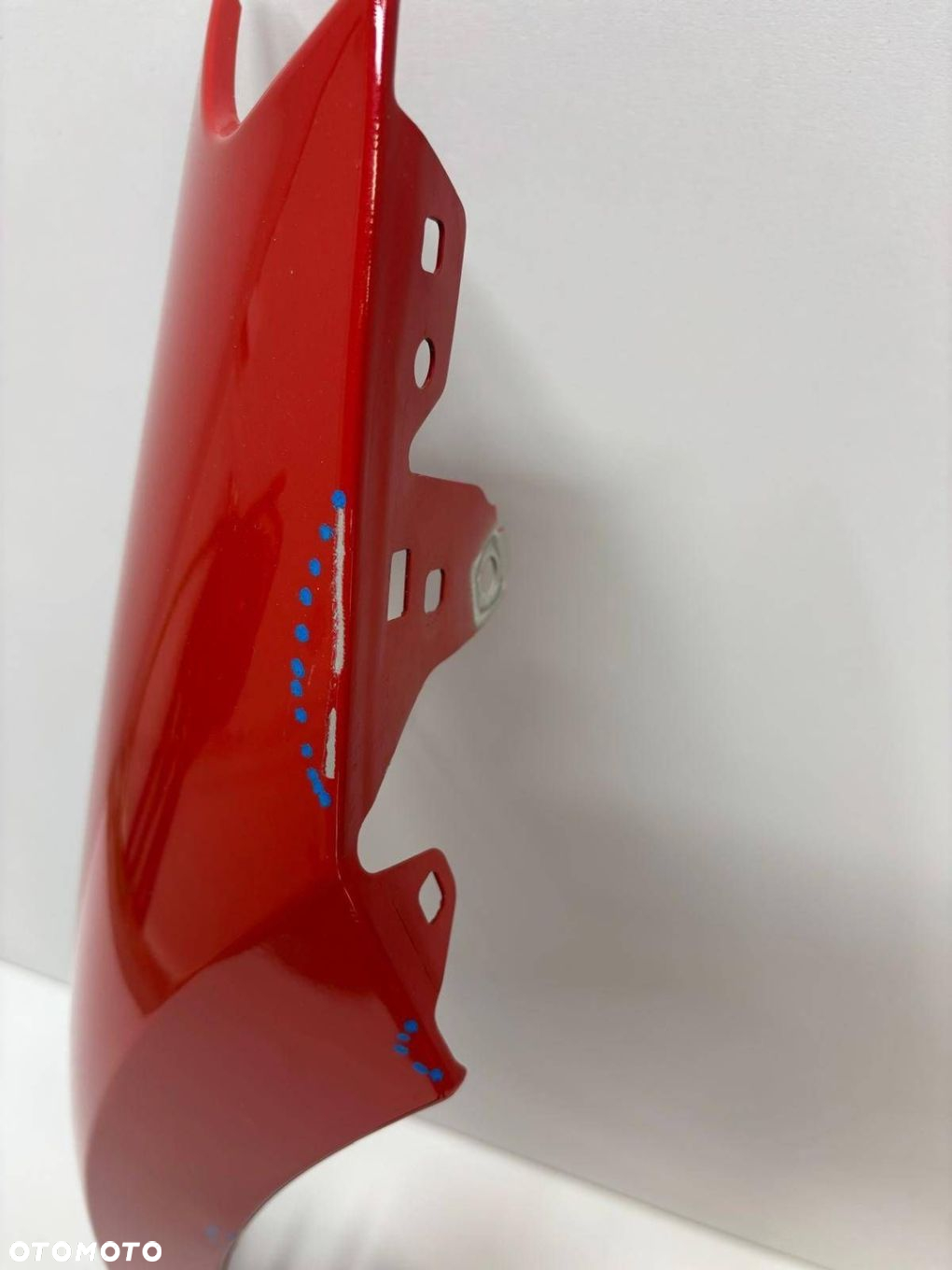 BMW M2 G42 Błotnik Prawy Przód Przedni 0523146 - 6