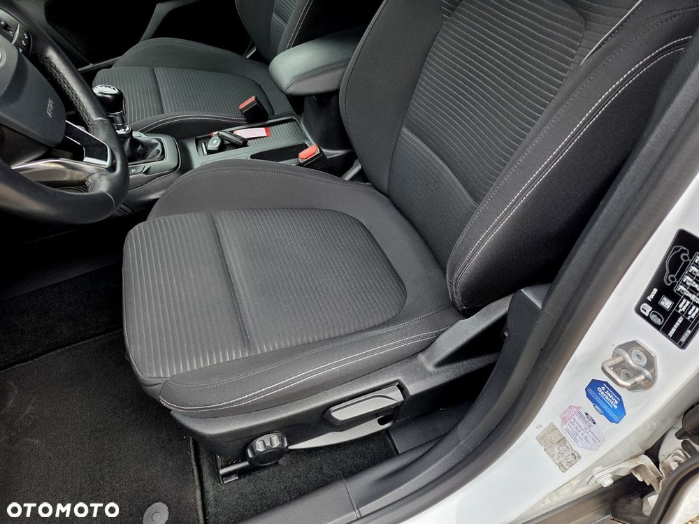 Ford Focus 2.0 TDCi Titanium ASS - 11