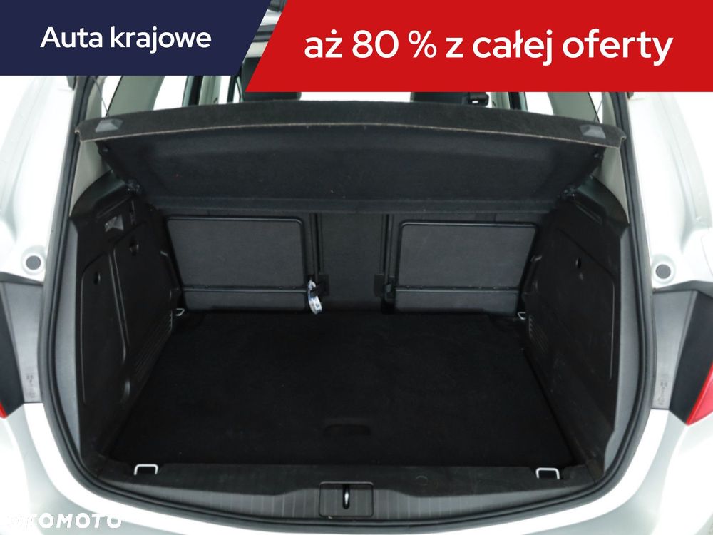 Opel Meriva - 16