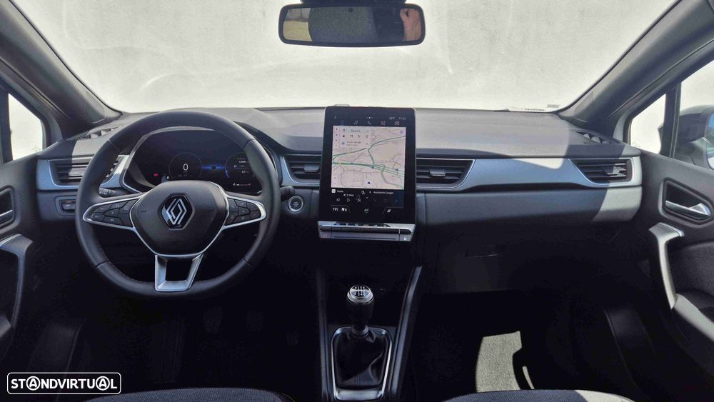 Renault Captur 1.0 TCe Techno - 13