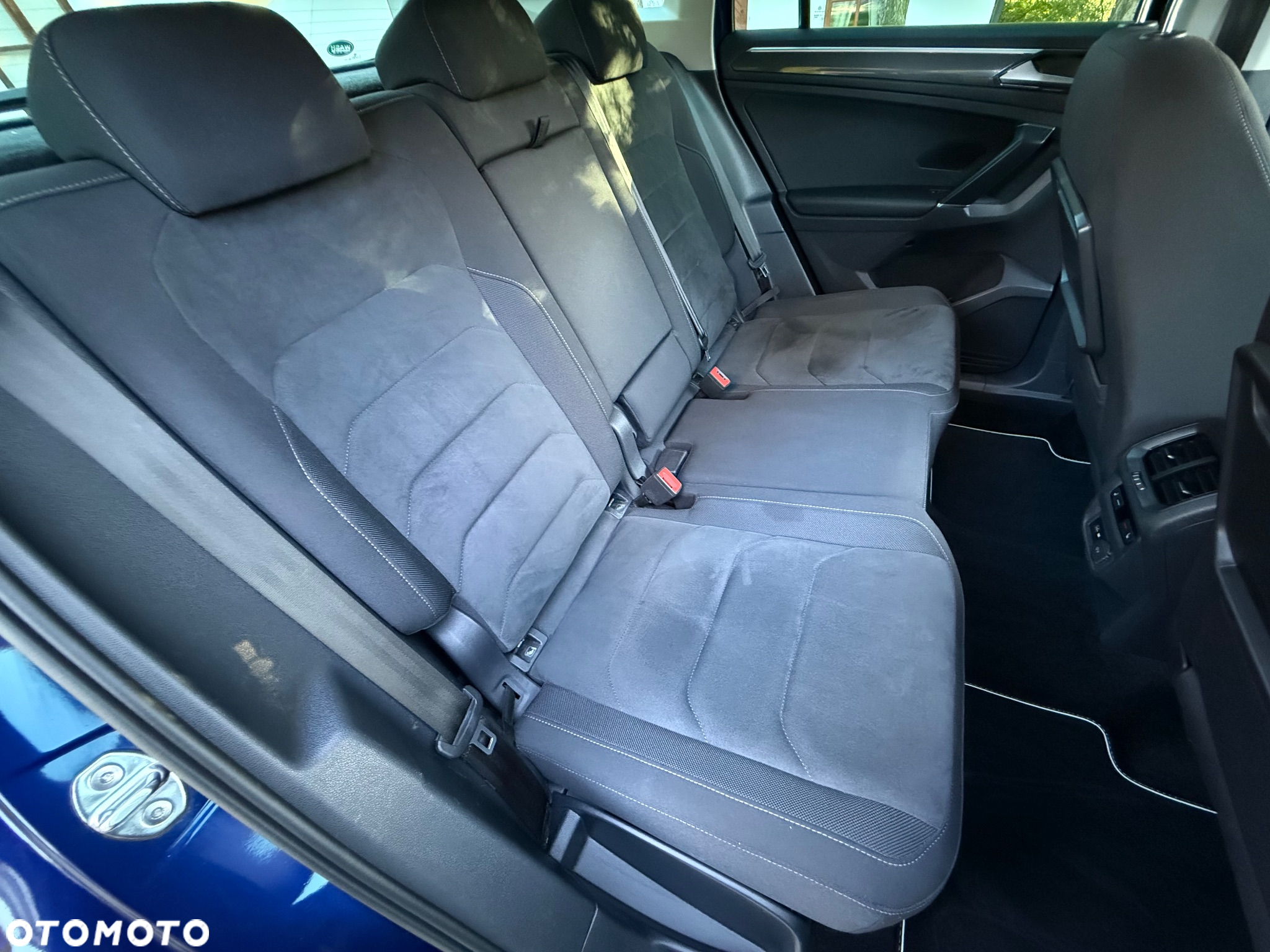 Volkswagen Tiguan 2.0 TDI SCR 4MOTION (BlueMotion Techn.) DSG Highline - 35