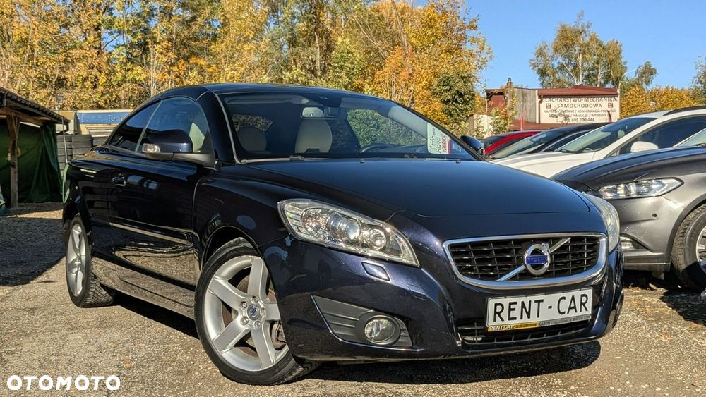 Volvo C70 - 6