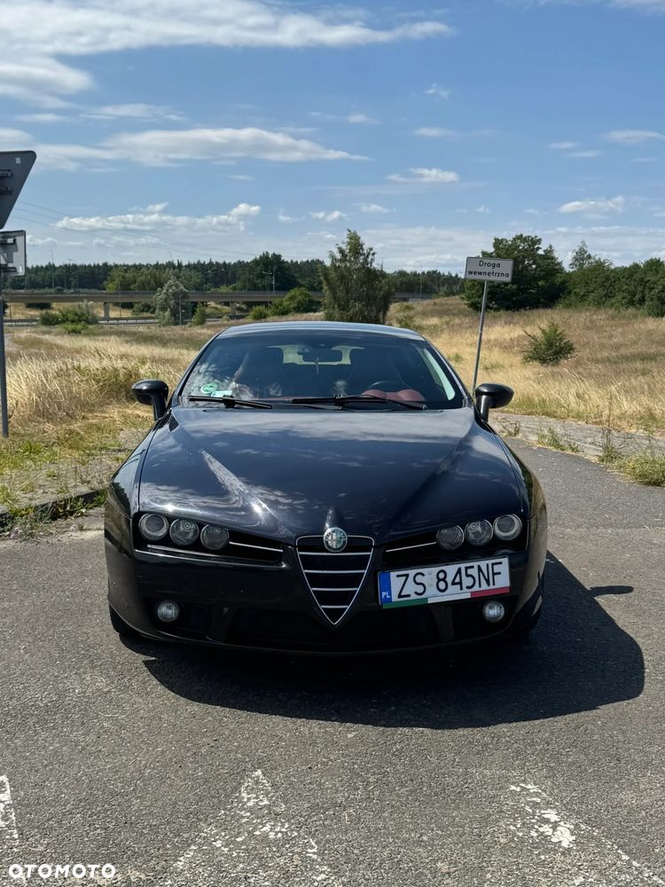 Alfa Romeo Brera 2.2JTS Sky View - 5