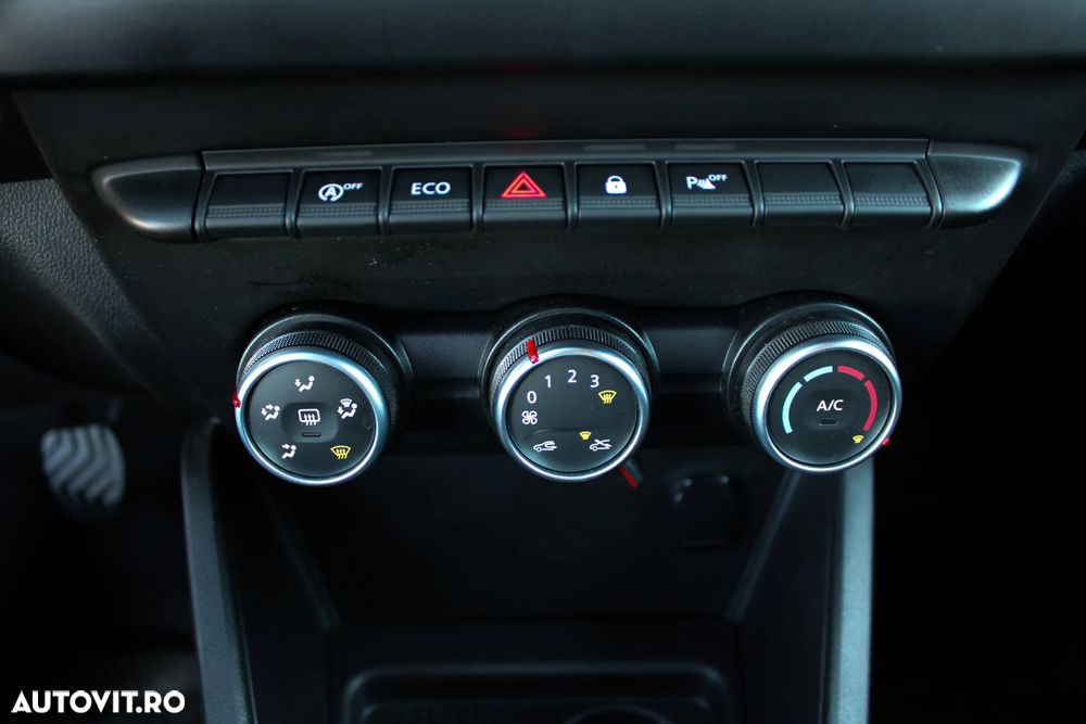 Dacia Duster TCe 100 2WD Prestige - 20