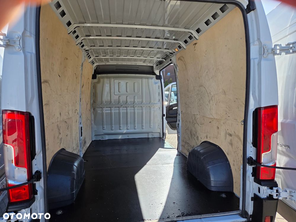 Citroën Jumper L3 - 21