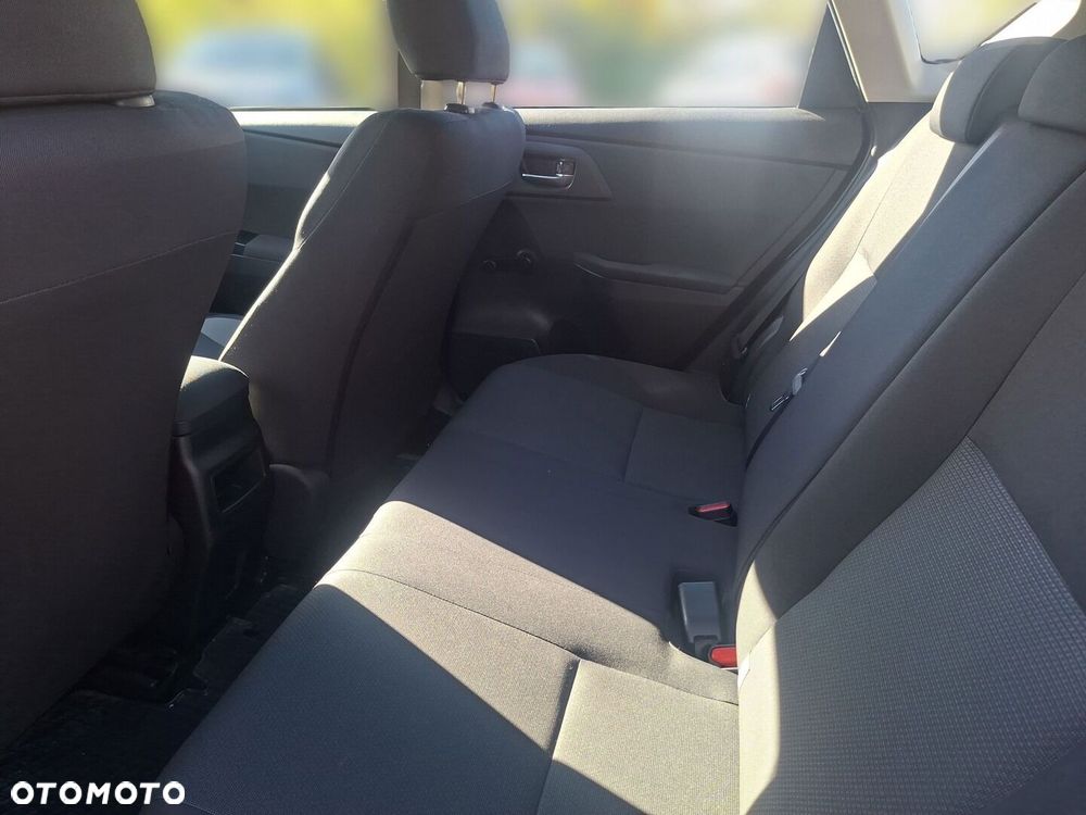 Toyota Auris - 12