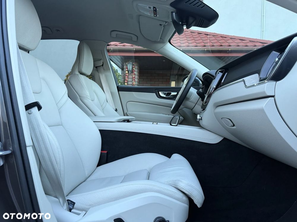 Volvo XC 60 B4 D Geartronic Inscription - 10