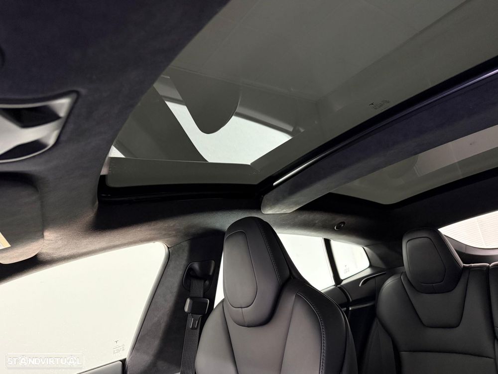 Tesla Model S 100D - 9