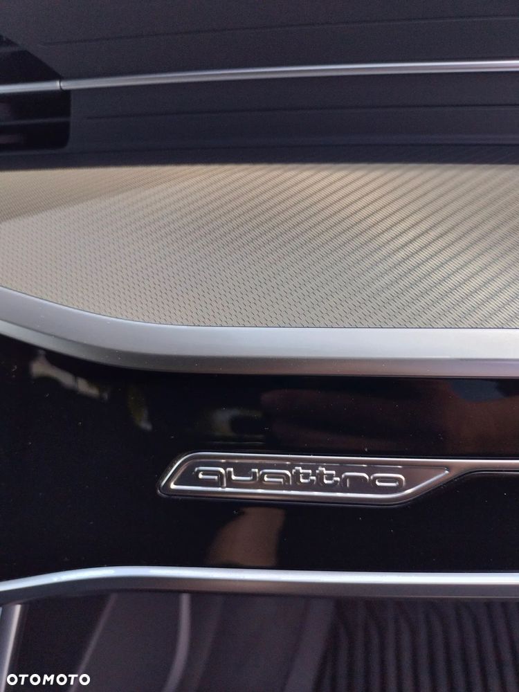Audi A6 Avant 40 TDI quattro S tronic sport - 16
