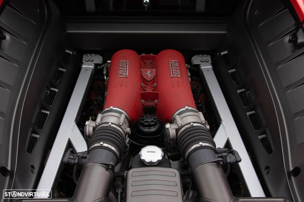Ferrari F430 - 49