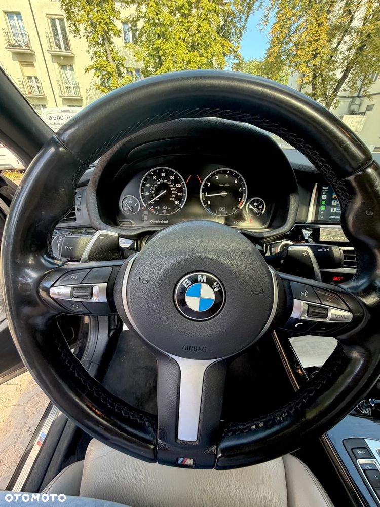BMW X4 xDrive20i - 13