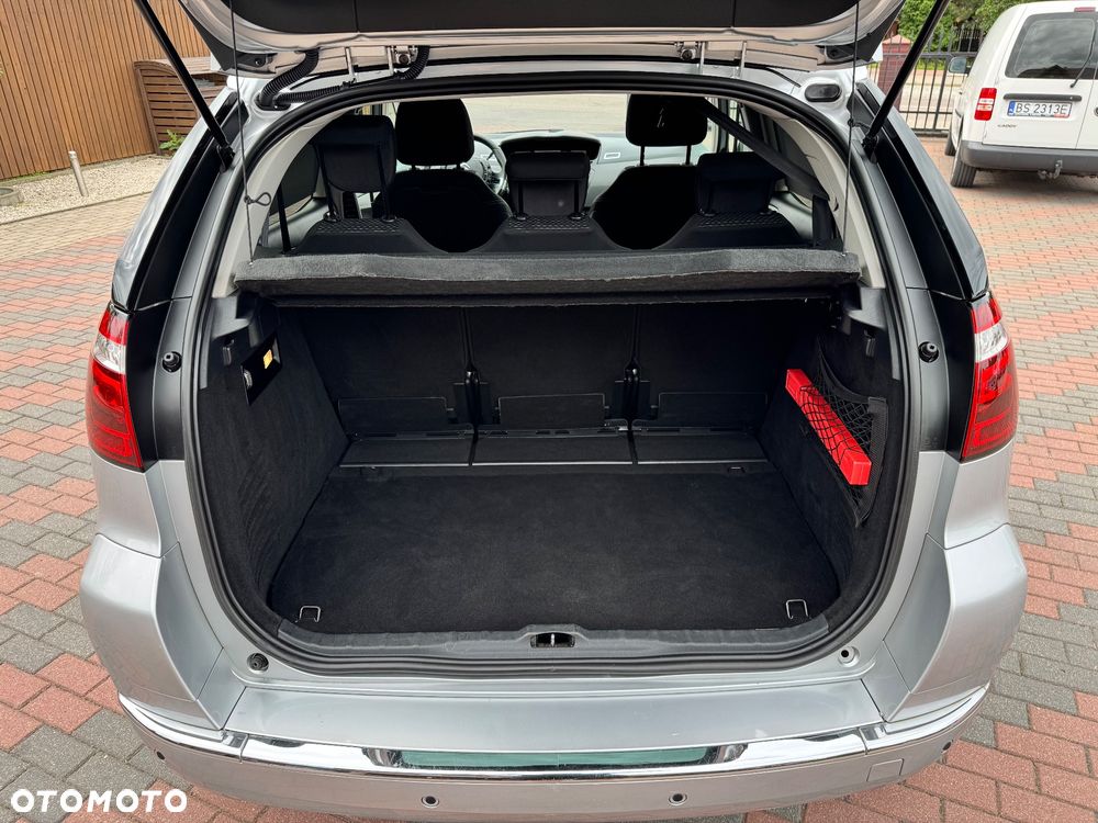 Citroën C4 Picasso 1.6 HDi My Way MCP - 13