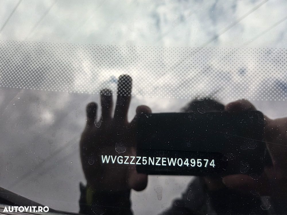 Volkswagen Tiguan 2.0 TDI DPF 4Motion BlueMotion Technology DSG Life - 13