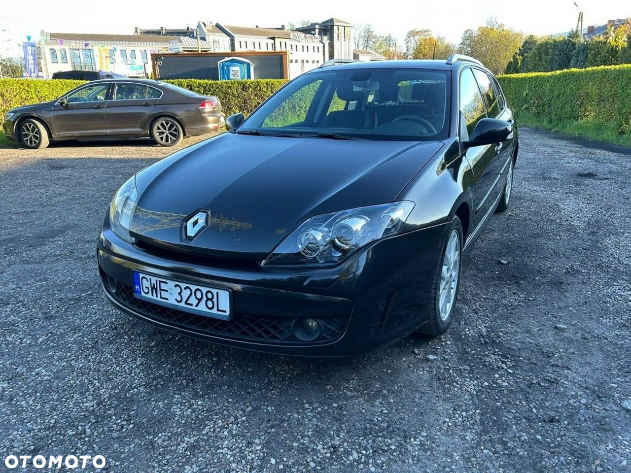 Renault Laguna 2.0 Expression - 2