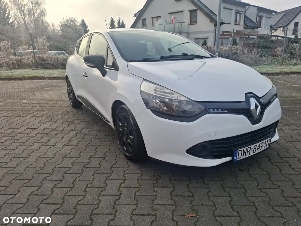 Renault Clio 1.5 dCi Business - 1