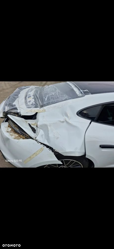 Porsche Taycan 4S Performancebatterie Plus - 7