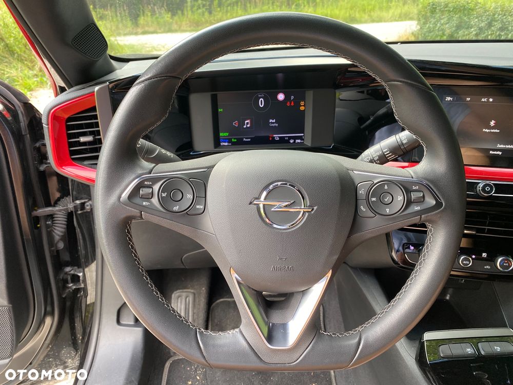 Opel Mokka Mokka-e 50kWh GS Line Plus Pack - 20