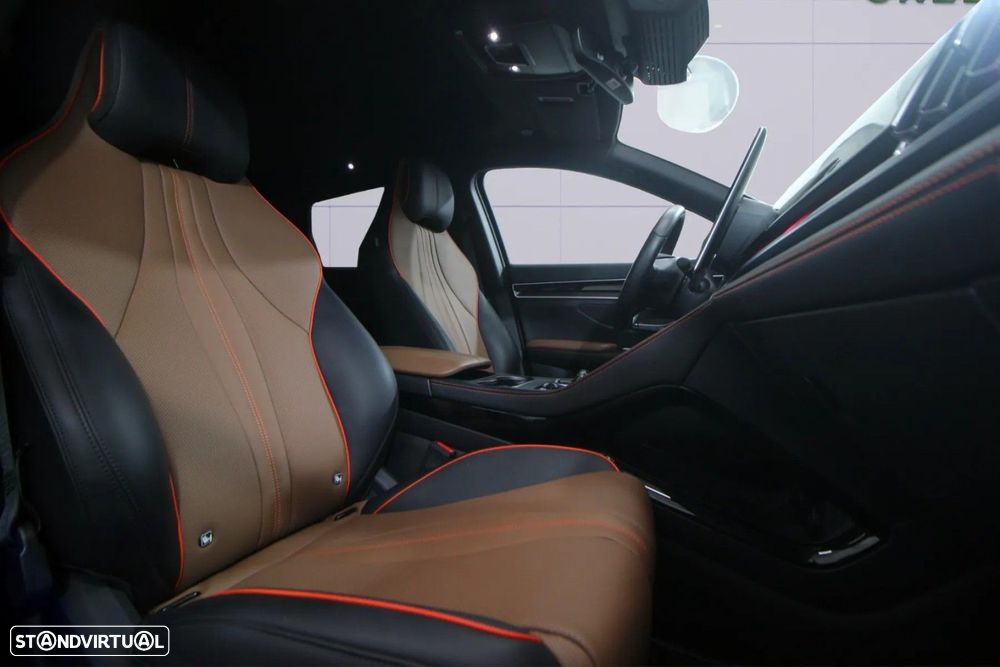 BYD Seal U 1.5 DM-i Boost - 15