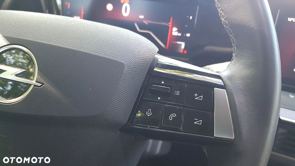 Opel Astra 1.2 Turbo Elegance - 17