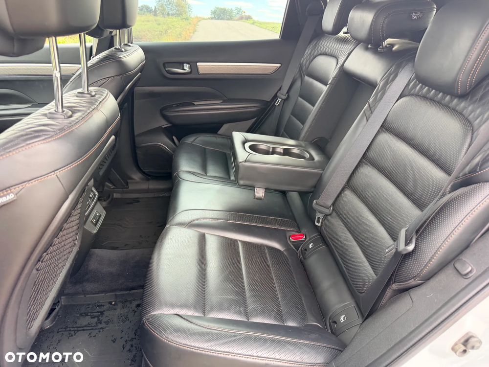 Renault Koleos 2.0 Blue dCi Initiale Paris 4x4 X-Tronic - 18