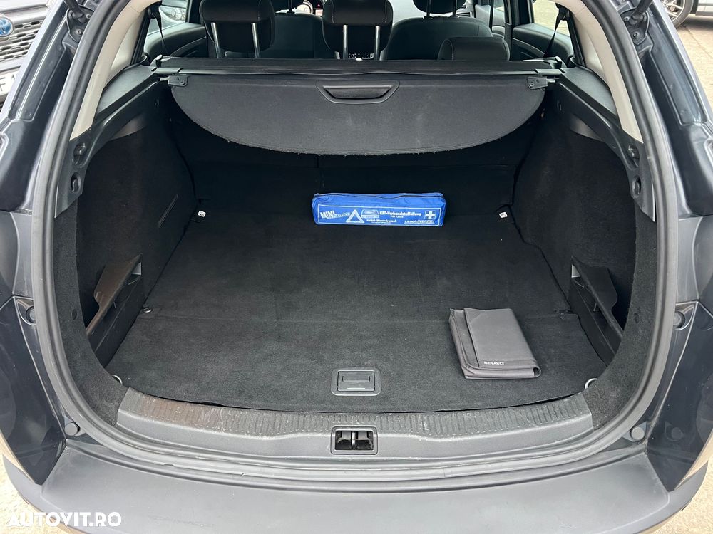 Renault Megane ENERGY TCe 130 Start & Stop Paris - 15