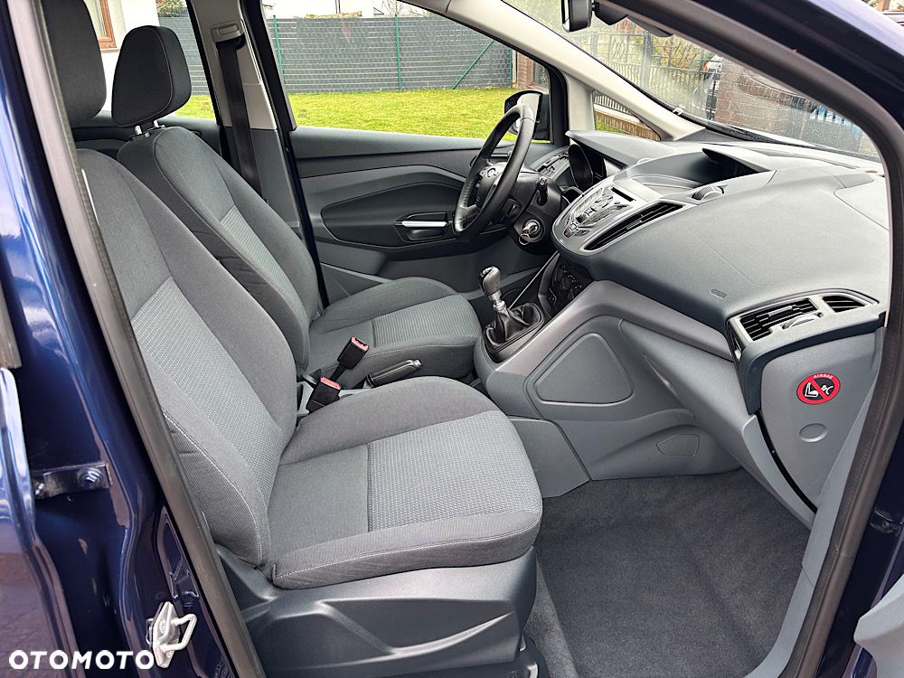 Ford C-MAX 1.6 TDCi Edition - 30