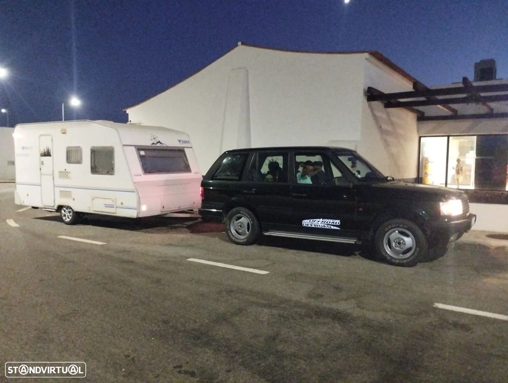 Land Rover Range Rover 2.5 DT - 7