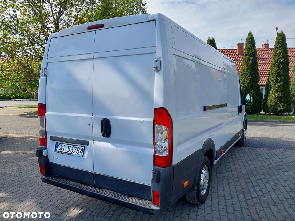 Fiat Ducato - 3