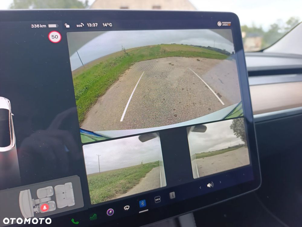 Tesla Model 3 - 14