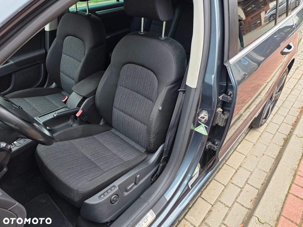 Skoda Superb 1.8 TSI Exclusive - 17