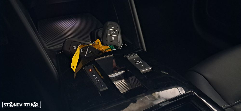 Citroën C4 1.5 BlueHDi Shine EAT8 - 11