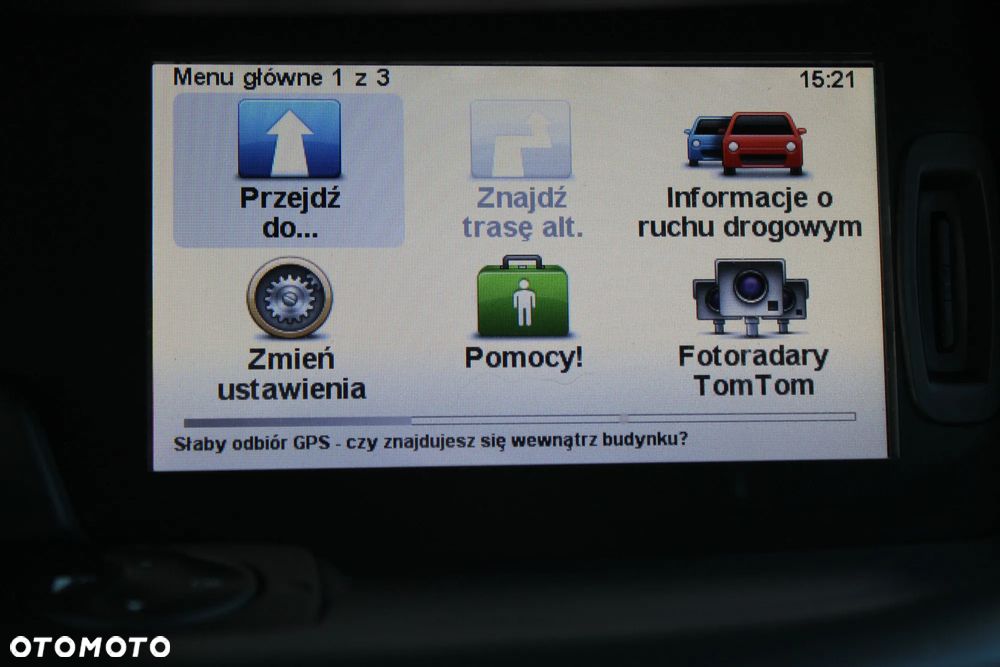 Renault Grand Scenic 1.6 16V 110 LIMITED - 33