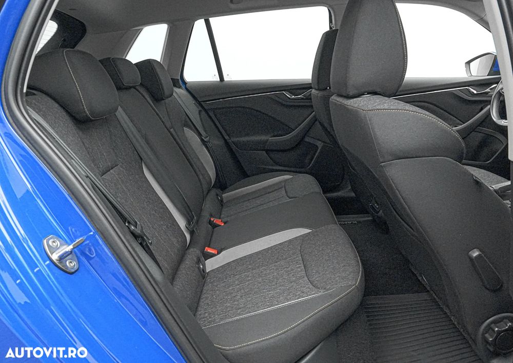 Skoda Kamiq 1.0 TSI DSG Style - 17